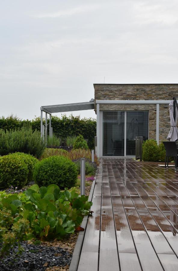 Hotel Harmony Medical & Wellness-Free Parking, 1,8Km From The Center Kromeriz Luaran gambar