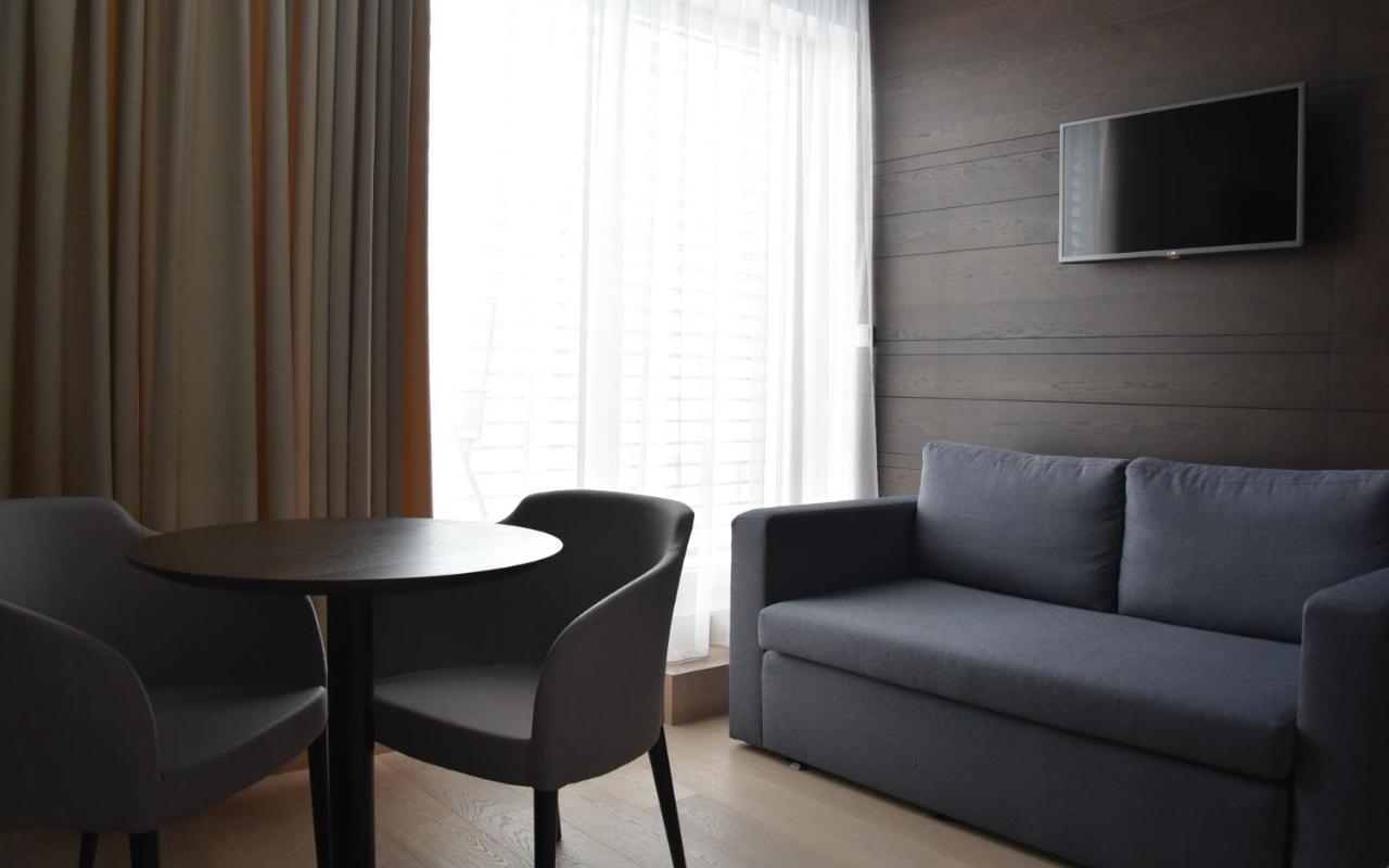 Hotel Harmony Medical & Wellness-Free Parking, 1,8Km From The Center Kromeriz Luaran gambar
