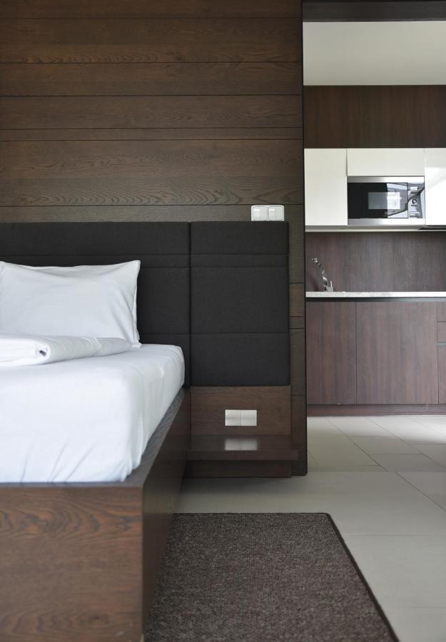 Hotel Harmony Medical & Wellness-Free Parking, 1,8Km From The Center Kromeriz Luaran gambar