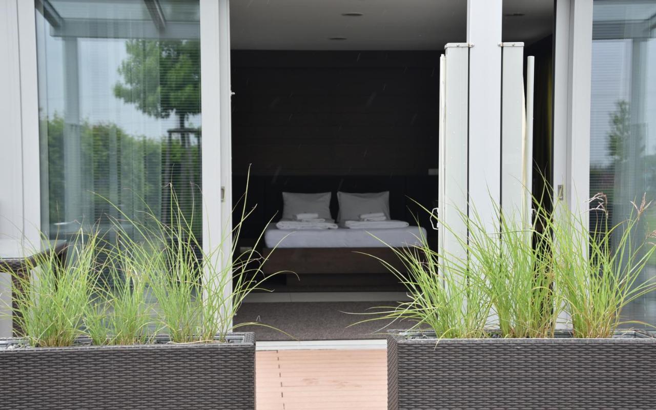 Hotel Harmony Medical & Wellness-Free Parking, 1,8Km From The Center Kromeriz Luaran gambar
