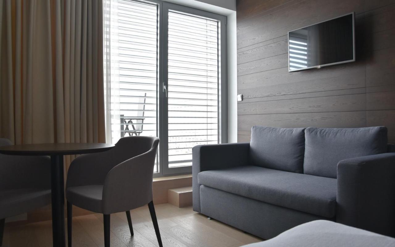 Hotel Harmony Medical & Wellness-Free Parking, 1,8Km From The Center Kromeriz Luaran gambar