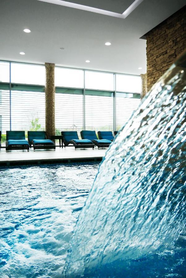 Hotel Harmony Medical & Wellness-Free Parking, 1,8Km From The Center Kromeriz Luaran gambar