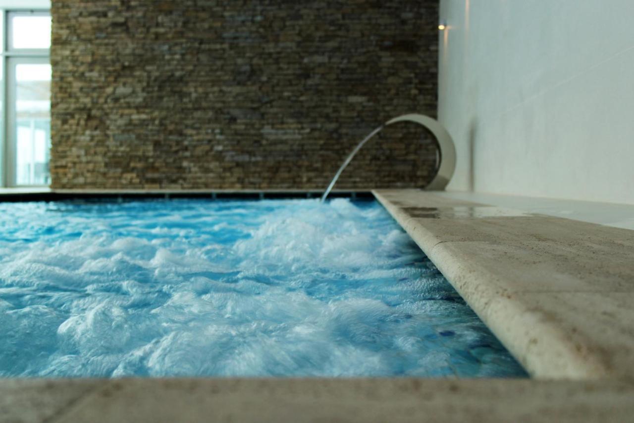 Hotel Harmony Medical & Wellness-Free Parking, 1,8Km From The Center Kromeriz Luaran gambar